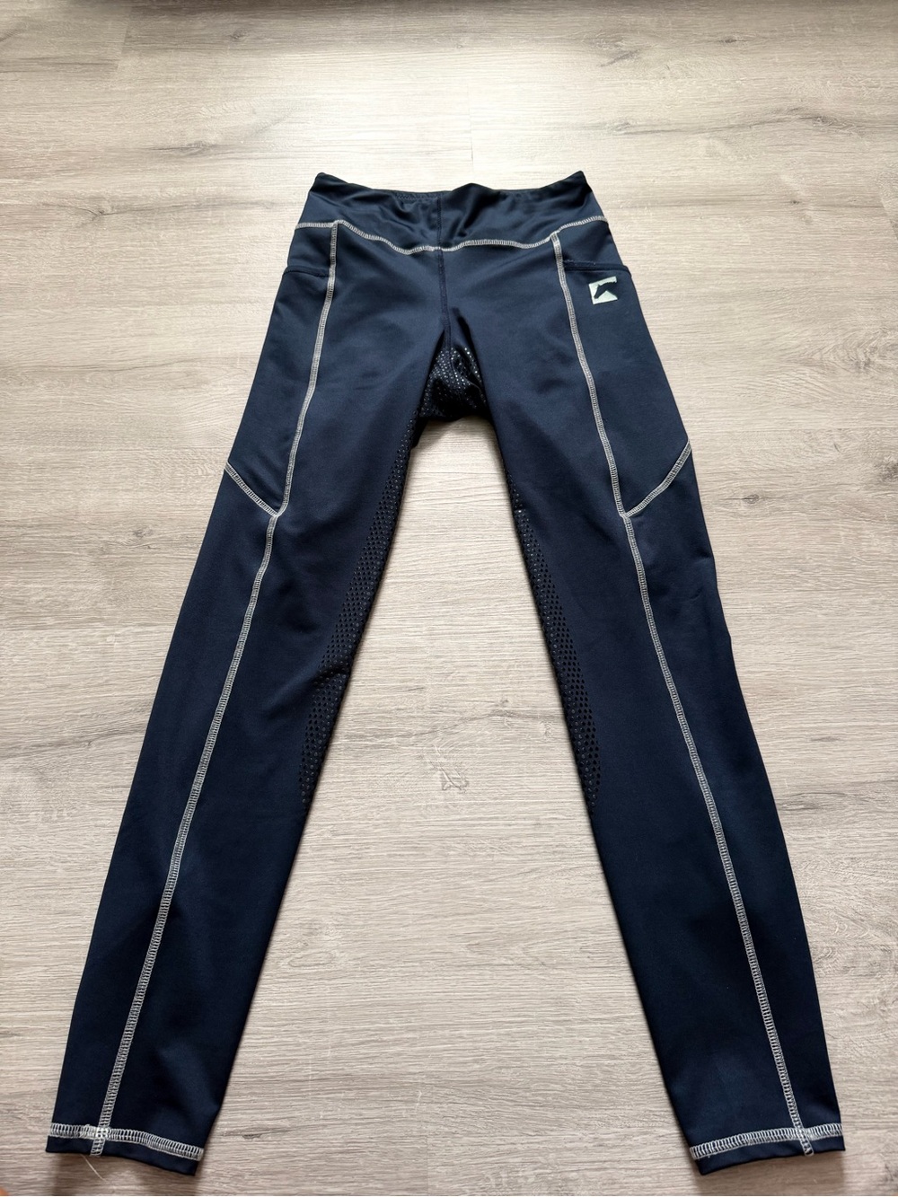 Women’s Dover Saddelry Riding Sport Pants Equestrian Leggings Pants